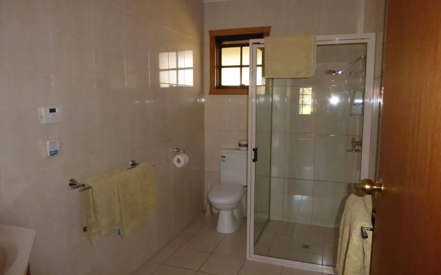 Platypus Park Country Retreat