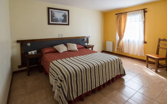 Hosteria El Paraiso