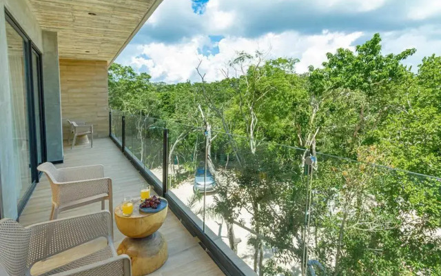 Best Location in Tulum 1BDRM