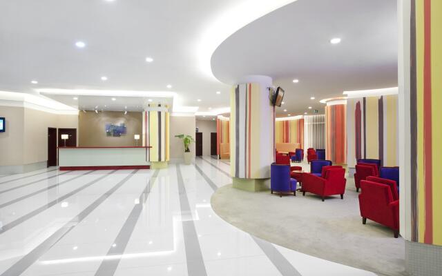 Holiday Inn Express Changshu