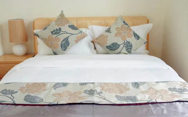 Bolaidun International Apartment