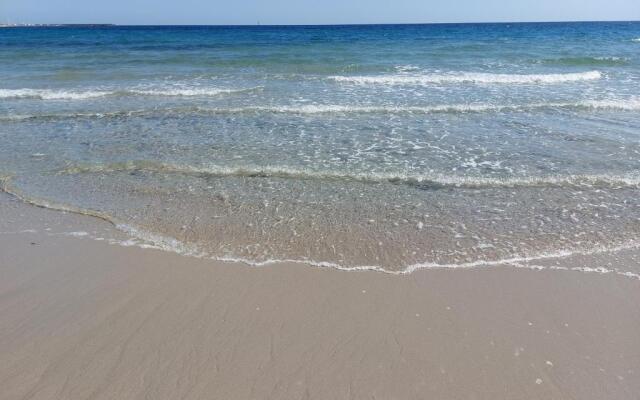 Casa vacanza Lizzie, 8 minutes walking from the beach