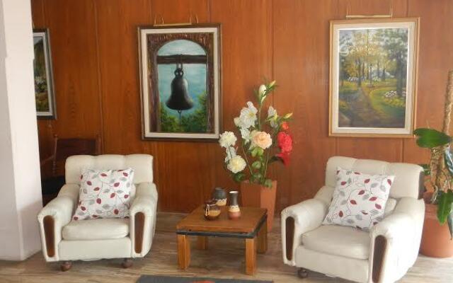 Hotel Piedras