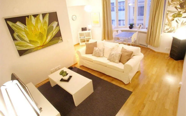 Kotimaailma Apartments Helsinki