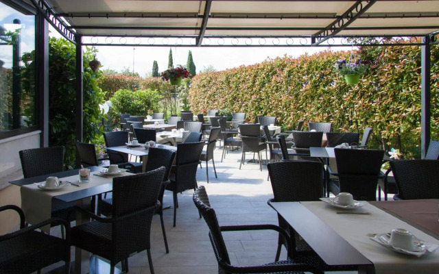 Hotel Berta