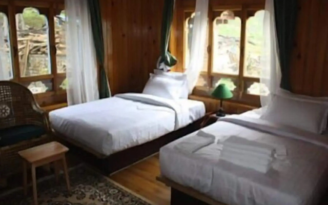 Taktsang Boutique Resort & Spa