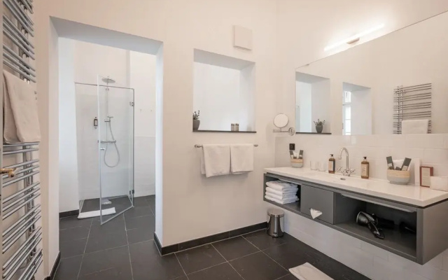 Boutique Hotel Zum Oberjäger