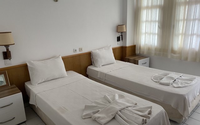 Naturella Apart Hotel