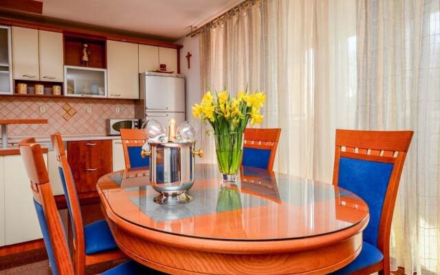 Apartment Snjezana