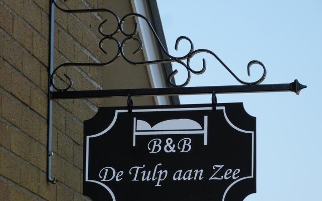 B&B de Tulp aan Zee