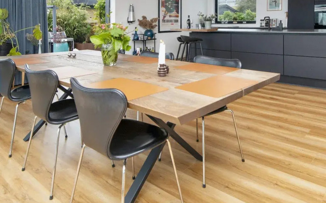 5 Star Holiday Home in Sonderborg