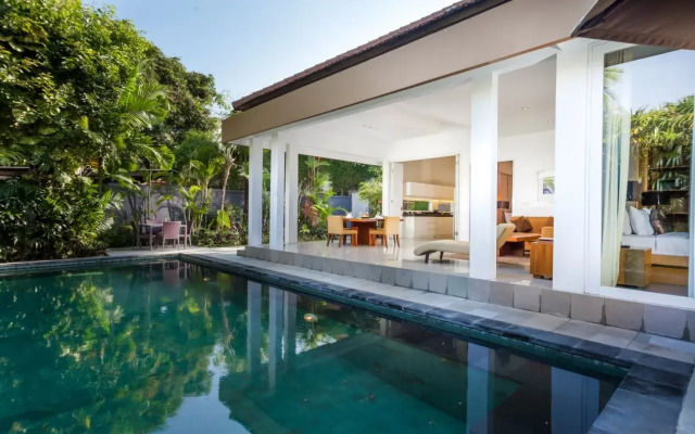 Villa Plawa