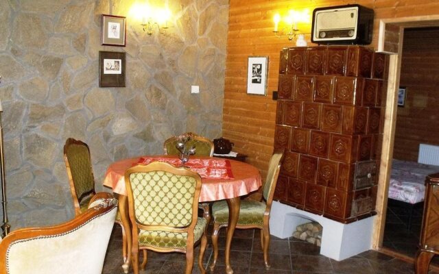 Villa Ylex