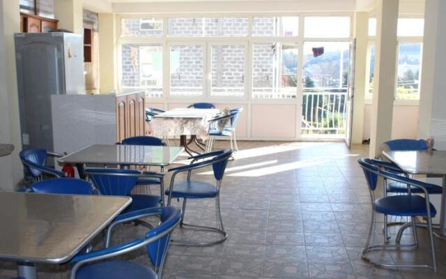 Veranda Plus Guest House