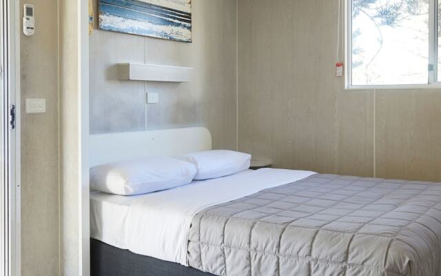 Horseshoe Bay Holiday Park