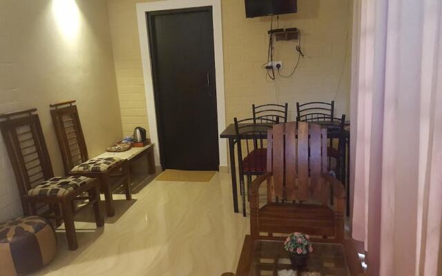 Mihilaka Holiday Homes