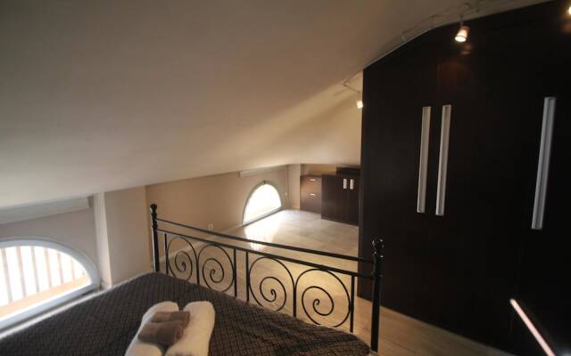 Apartamento Jaén Centro