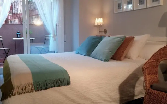 Apartamento Sleepingbcn