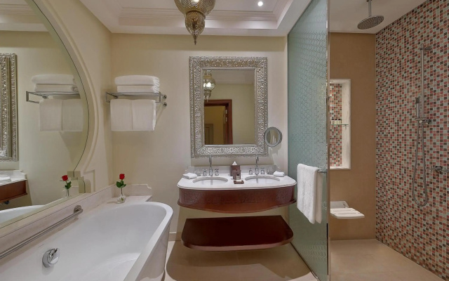 Ajman Saray, a Luxury Collection Resort, Ajman