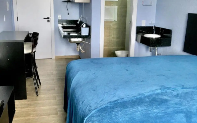 Residencial Gralha Azul