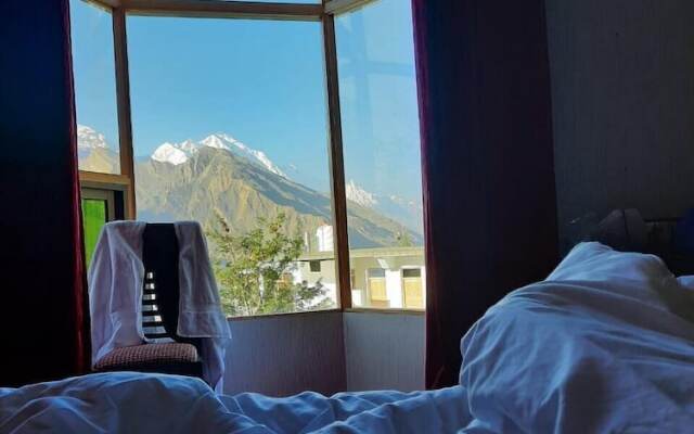 Hunza Nexus Grace Resort and Hotel