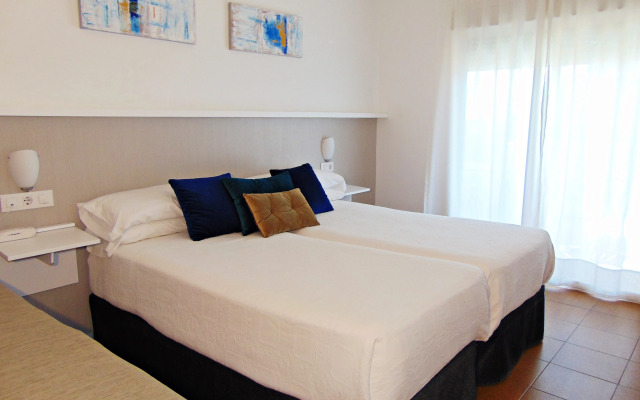 Hotel Campomar Playa