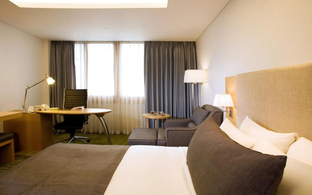 Ramada by Wyndham Songdo