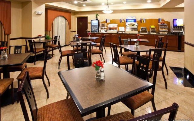 Holiday Inn Express Stuart by IHG