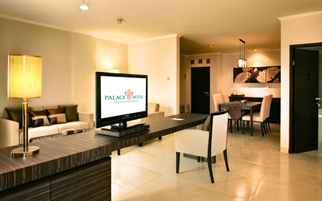 Palace Hotel