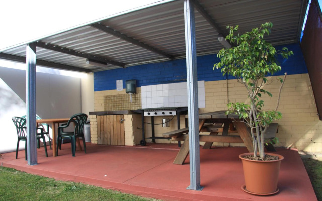 Waterview Apartments