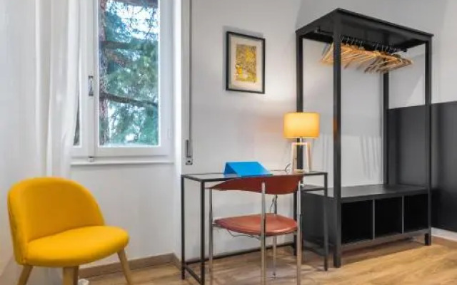 Parcosantateresa Suites