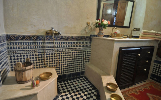 Riad Adarissa
