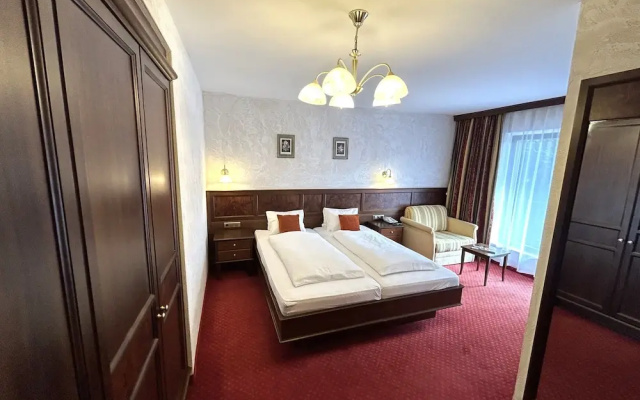 Hotel Batzenhäusl