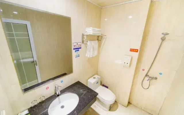 Lihao Hostel