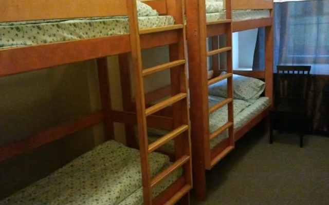 Center Stay Hostel
