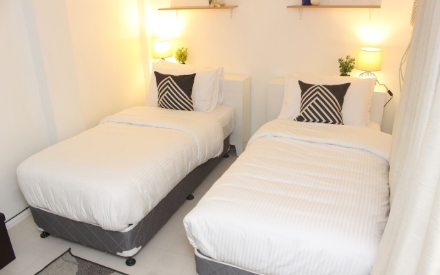 White Hotel Bacolod