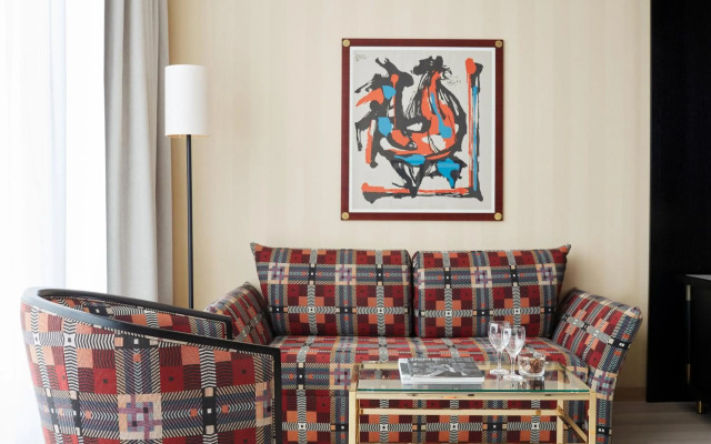 Living Hotel Kanzler