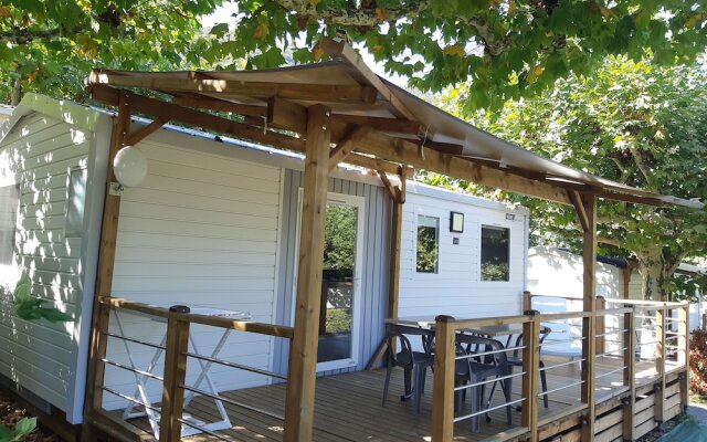 Camping Le Panoramic