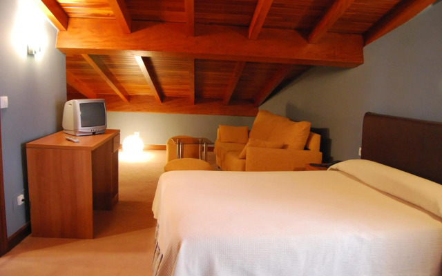 Gran Hotel Rural Cela