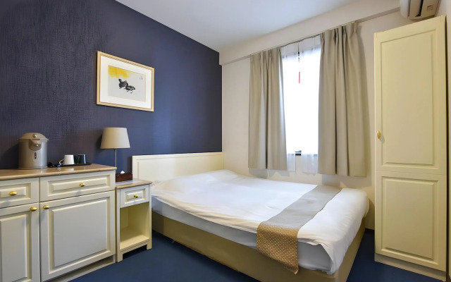 New Osaka Hotel Shinsaibashi