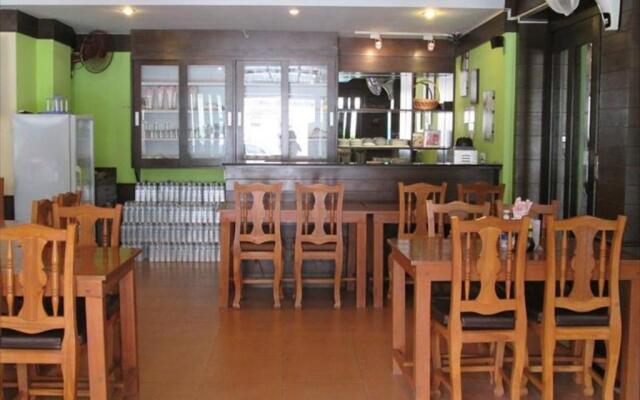 MT Hotel Patong