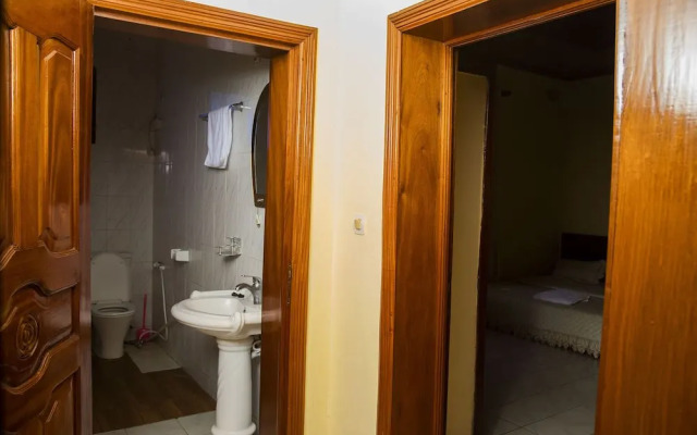 Comfort Apartment