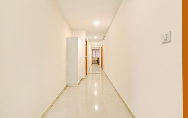 Green Park by Fabhotel