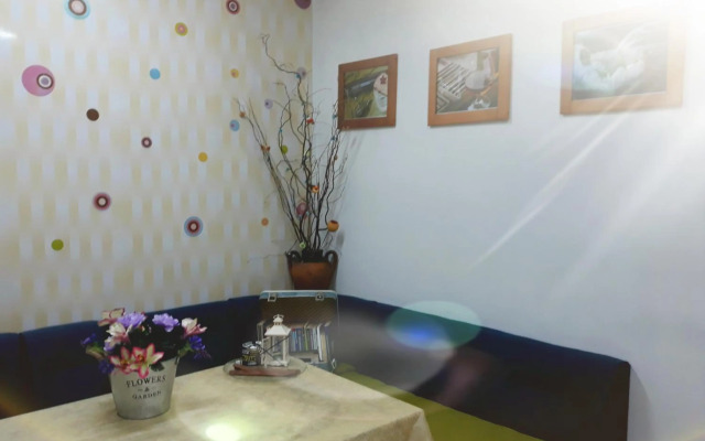 Apartment Shesti Uchastak