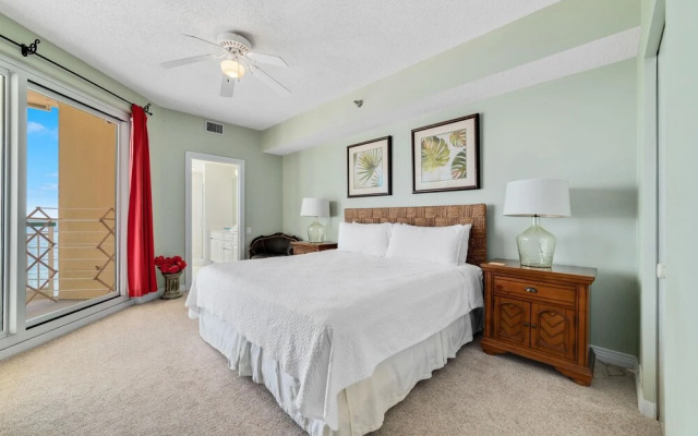 Beach Colony Tower 12B