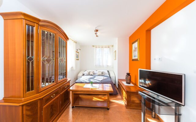 Apartments Perla