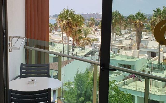 Hotel Xoria Deluxe