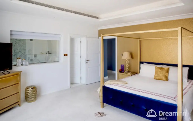 The Palm Jumeirah Villas - Frond P
