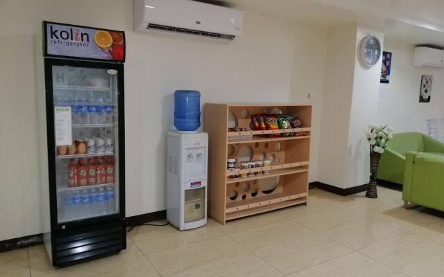 Meaco Royal Hotel-Binan