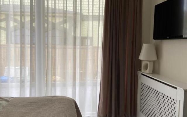 Residence Puro Beach - Adults only